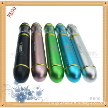 2014 Hot Selling Newest K800 Electronic Cigarette K800 Starter Kit